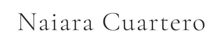 Naiara Cuartero — Psicóloga sanitaria en Valencia