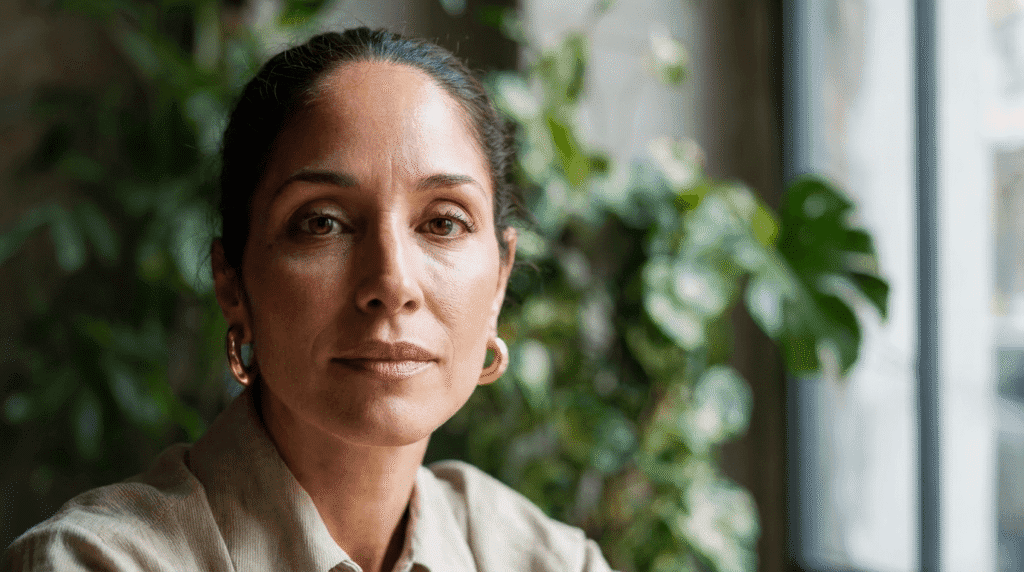 Psicóloga en Valencia especializada en ansiedad