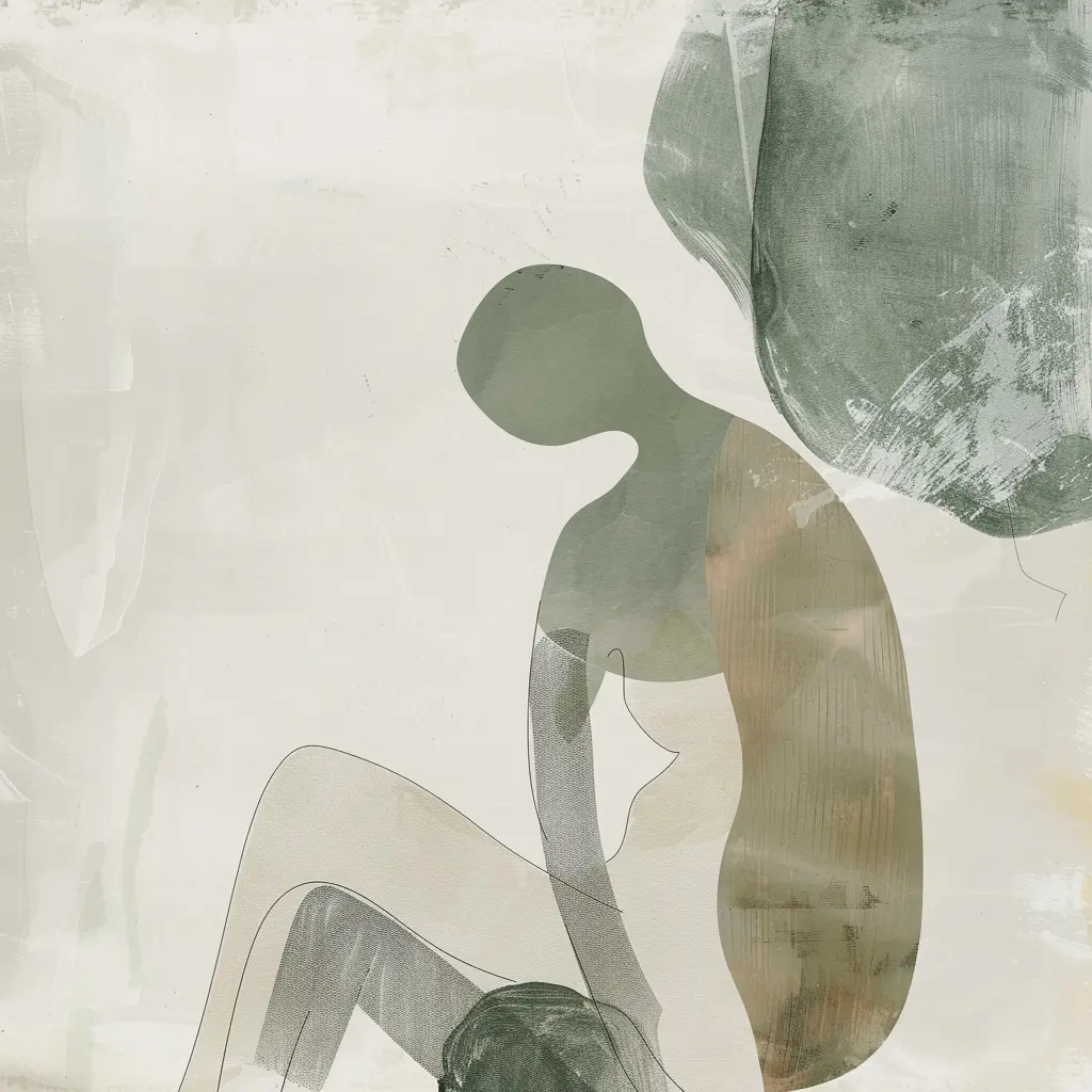 Estado de ánimo bajo en Valencia — terapia psicológica con Naiara Cuartero