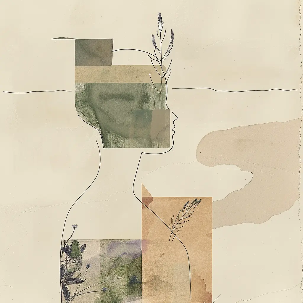 Terapia para el estrés laboral y burnout en Valencia — Naiara Cuartero psicóloga