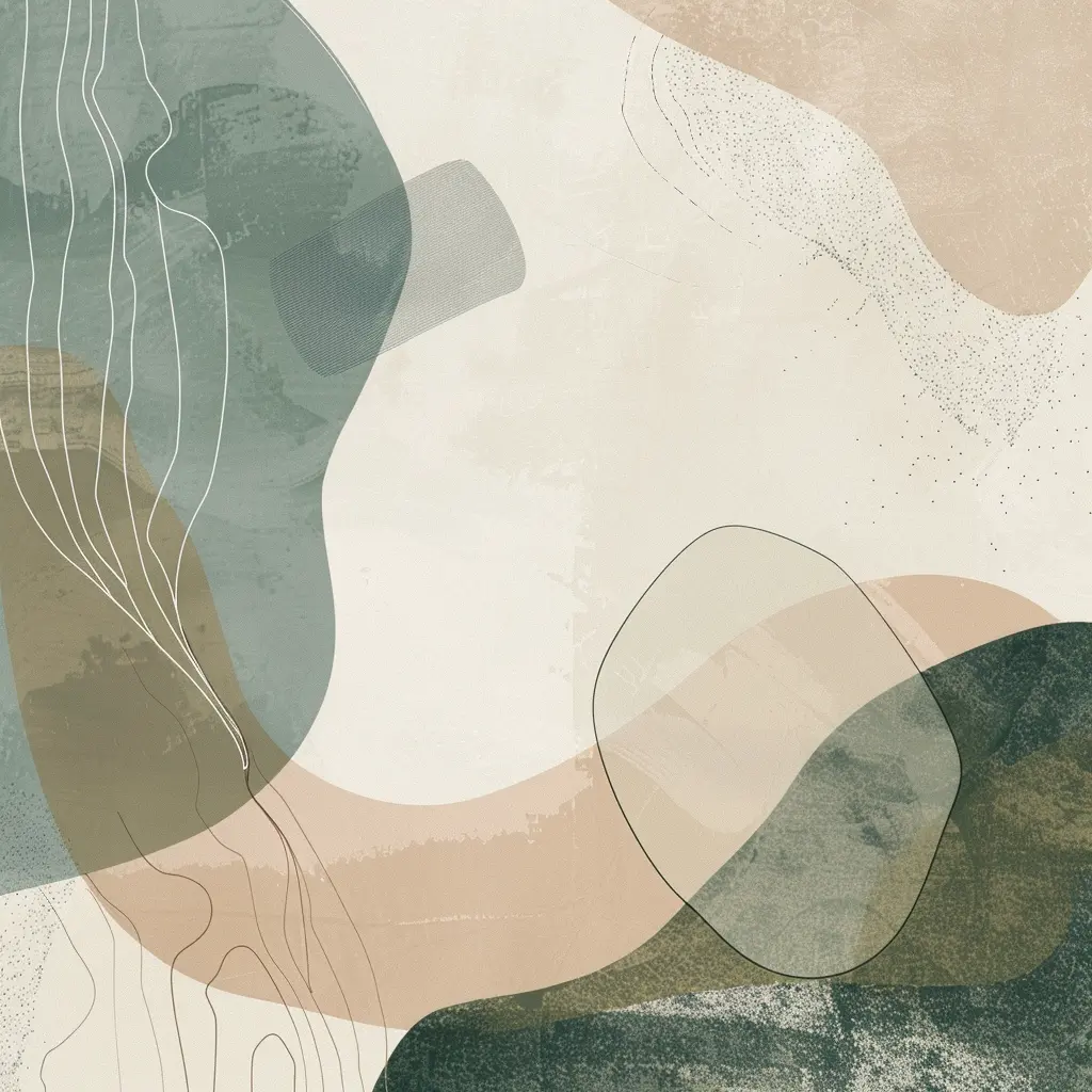 Hambre emocional — ilustración proceso terapéutico