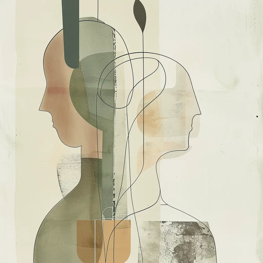 Dificultades en relaciones interpersonales — terapia psicológica en Valencia